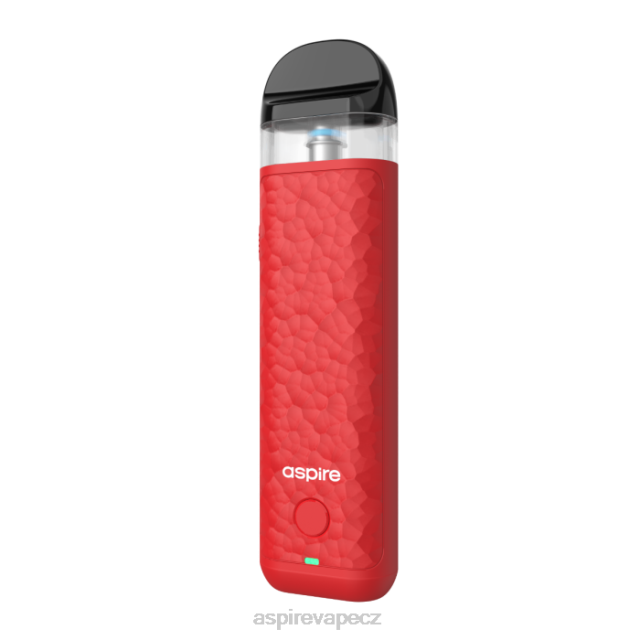 Aspire Minican 4 | Aspire Vape DZ42620 žlutá